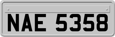 NAE5358