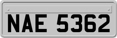 NAE5362