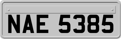 NAE5385