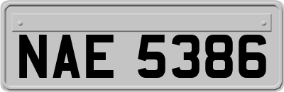 NAE5386