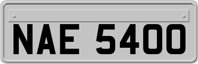 NAE5400