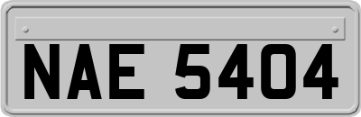 NAE5404