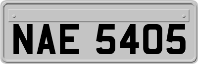 NAE5405