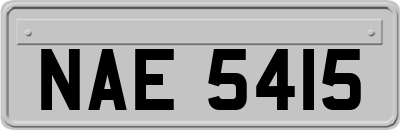 NAE5415