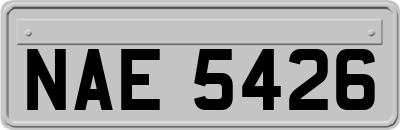 NAE5426