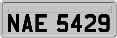 NAE5429