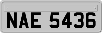 NAE5436