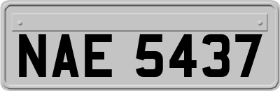 NAE5437