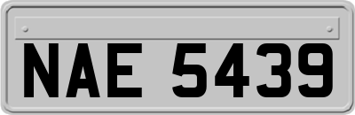 NAE5439