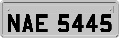 NAE5445