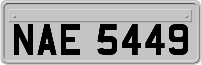 NAE5449