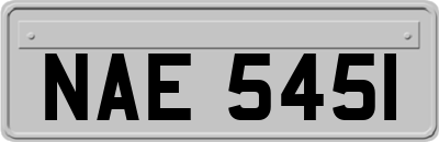 NAE5451