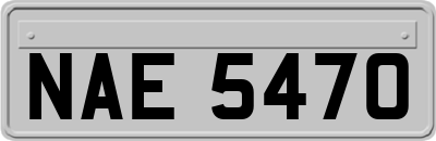 NAE5470