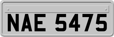 NAE5475