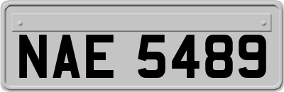 NAE5489