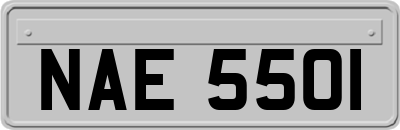 NAE5501