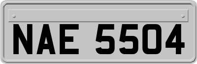 NAE5504