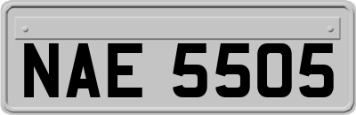 NAE5505