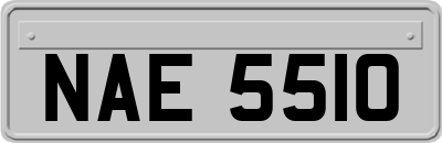 NAE5510