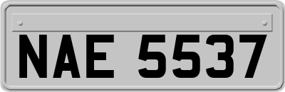 NAE5537