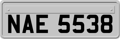 NAE5538