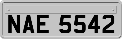 NAE5542