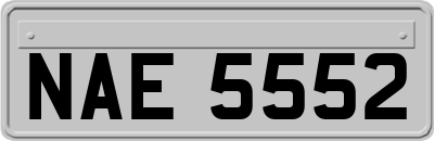 NAE5552