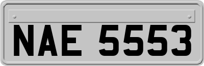 NAE5553