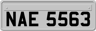 NAE5563