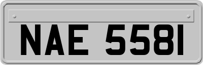 NAE5581