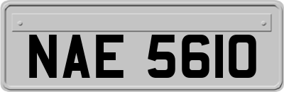 NAE5610