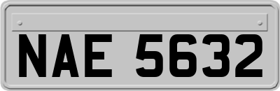 NAE5632