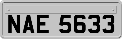 NAE5633