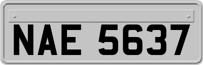 NAE5637