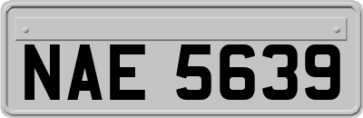 NAE5639