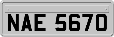 NAE5670