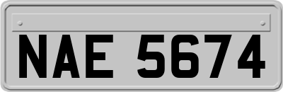 NAE5674