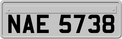 NAE5738