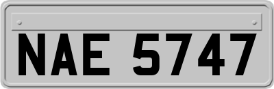 NAE5747