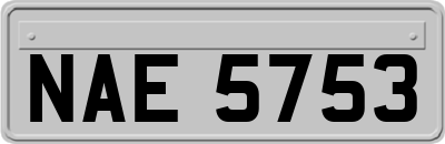 NAE5753