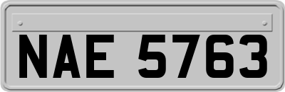 NAE5763