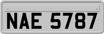 NAE5787