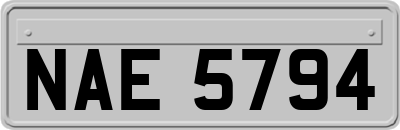 NAE5794