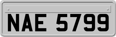 NAE5799