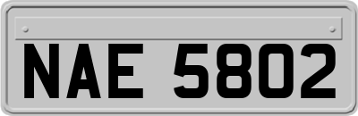 NAE5802