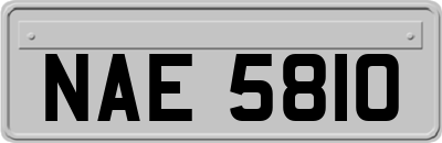 NAE5810