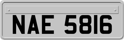 NAE5816