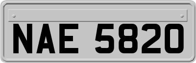 NAE5820