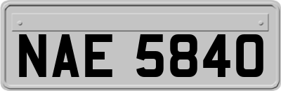 NAE5840