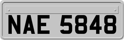 NAE5848